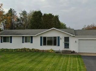 3041 Revere Rd, Plover, WI 54467