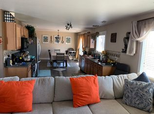 3581 W 2500 S, Syracuse, UT 84075