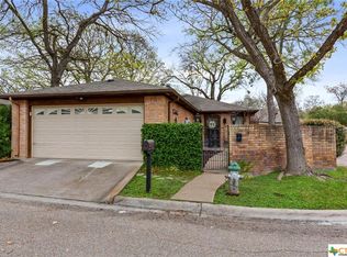 4002 River Oaks Cir, Temple, TX 76504