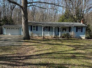 81 Streeker Rd, Wrightstown, NJ 08562