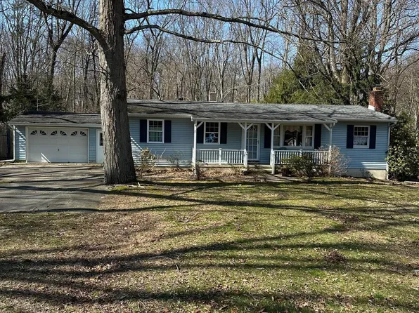 81 Streeker Rd, Wrightstown, NJ 08562