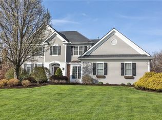 6 Esker Rise, Victor, NY 14564