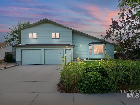 108 N Poplar St, Nampa, ID 83651