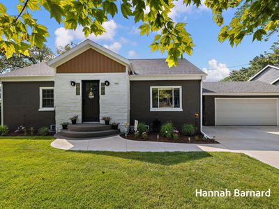 304 Dewitt Ln, Spring Lake, MI, 49456
