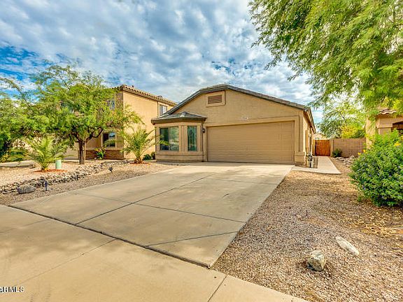 2nd image of 28556 N Dolomite Ln