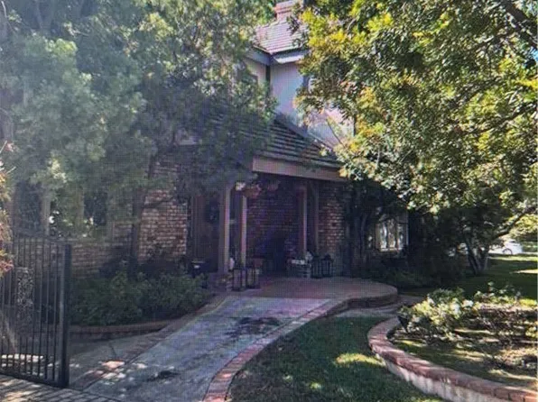 1920 Lorain Rd, San Marino, CA 91108