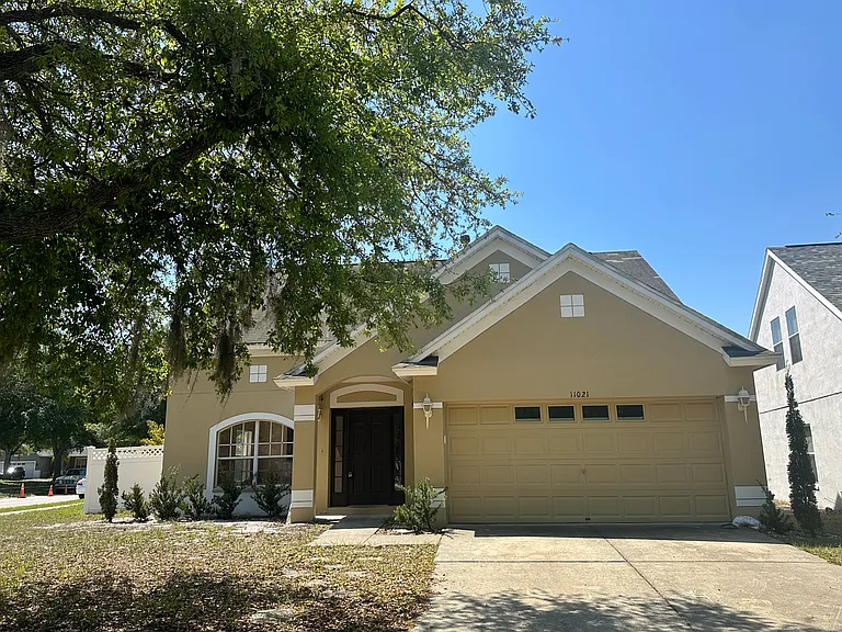 Front Elevation