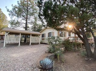 246 Rockridge Rd, Prescott, AZ 86305