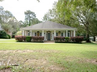 10421 Hunters Ridge Dr, Mobile, AL 36695