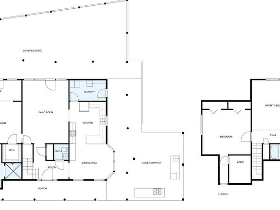 2nd image of 116 Shady Circle Drive