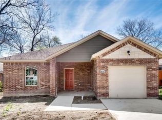 2414 Scotland Dr, Dallas, TX 75216