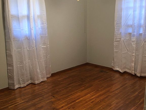 all wood floors