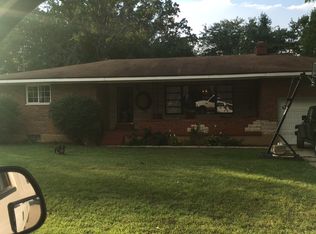 2219 Bushnell Ave, Dayton, OH 45404