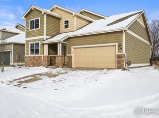 539 Muskegon Ct, Fort Collins, CO 80524