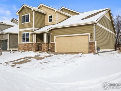539 Muskegon Ct, Fort Collins, CO, 80524