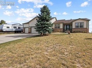 8331 Fort Smith Rd, Peyton, CO 80831