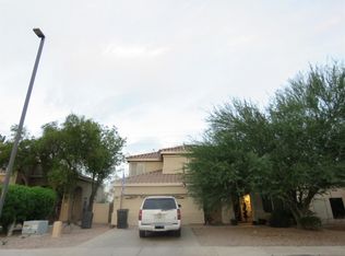 1878 S Saddle St, Gilbert, AZ 85233