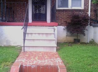 3032 Grantley Ave, Baltimore, MD 21215