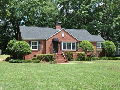 905 McLaurin St, Griffin, GA, 30224