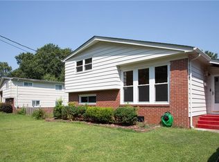4616 Woolsey St, Norfolk, VA 23513