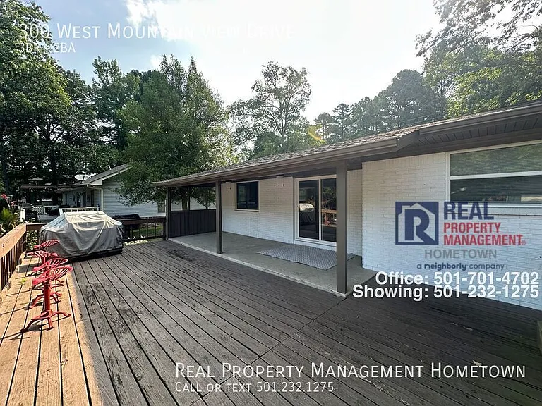 300 W Mountain View Dr — Photo 20