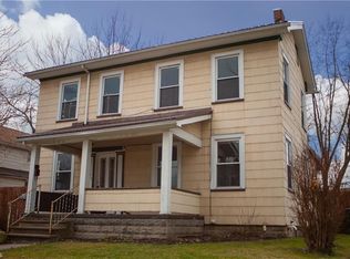 847 Prospect Ave NW, Warren, OH