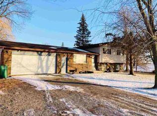 370 N Boutell Rd SE, Bay City, MI 48708