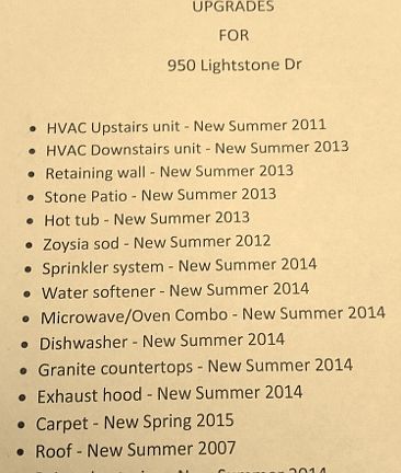 2nd image of 950 Lightstone Dr