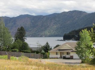 L13 B3 Waller Rd, Bayview, ID 83803