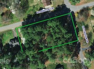 1595 Kensington Cir, Newton, NC 28658