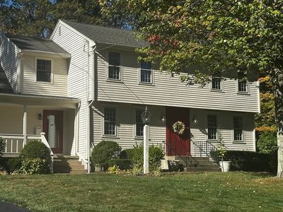 208 Irondequoit Rd, Franklin, MA, 02038