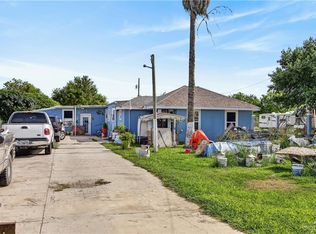 7005 Jewel Dr, Mission, TX 78574