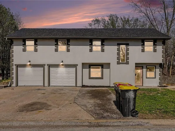 1301 Ada St, Kearney, MO 64060