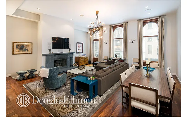 Sold by Douglas Elliman | media 30