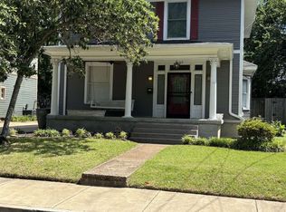 2183 Harbert Ave, Memphis, TN 38104