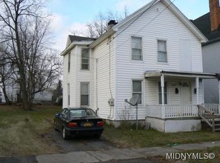 1418 Howard Ave, Utica, NY