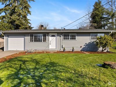 2410 SW 329th Street, Federal Way, WA, 98023