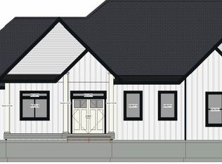 15600 Clark Rd, Palmer, AK 99645