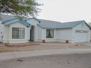 651 E Agua Del Oro Cir, Casa Grande, AZ 85122