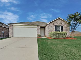 131 Abelia Dr, Fate, TX 75189