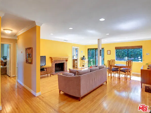 5720 El Rincon Way, Culver City, CA 90230