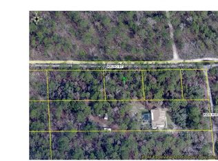 Kelso St LOT 32, Brooksville, FL 34614