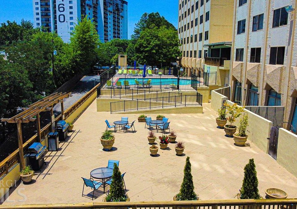 2479 Peachtree Rd NE APT 607, Atlanta, GA 30305 Zillow