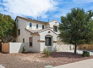 17024 W RIO VISTA Lane, Goodyear, AZ 85338