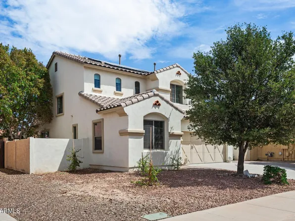 17024 W RIO VISTA Lane, Goodyear, AZ 85338