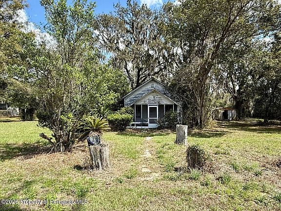 2nd image of 10010 Fort King Rd