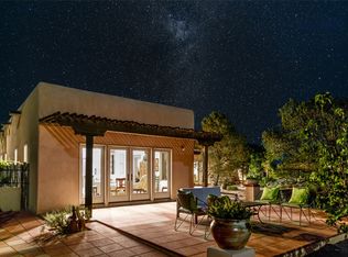 15 Miners Trl, Santa Fe, NM 87508