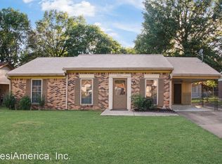 8257 Greenbrook Pkwy, Southaven, MS 38671