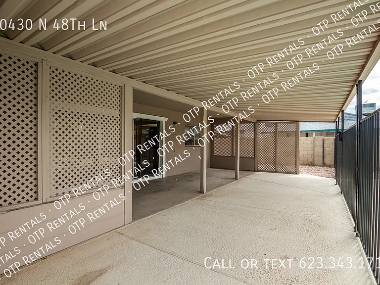 10430 N 48th Ln — Photo 15