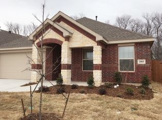 2005 Megan Creek Dr, Little Elm, TX 75068